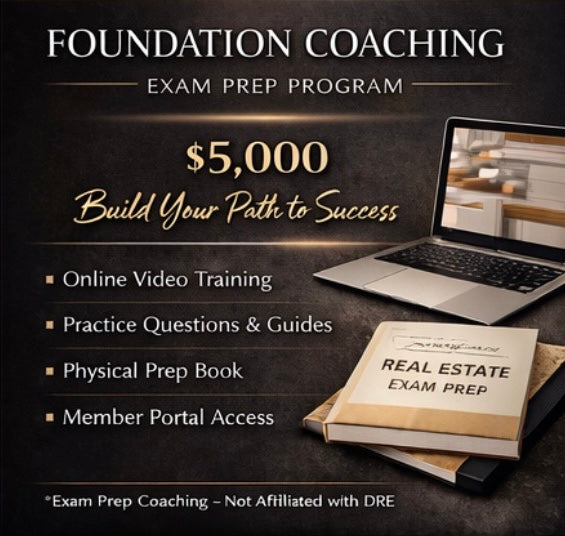 Foundation Coaching