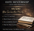 Elite Mentorship
